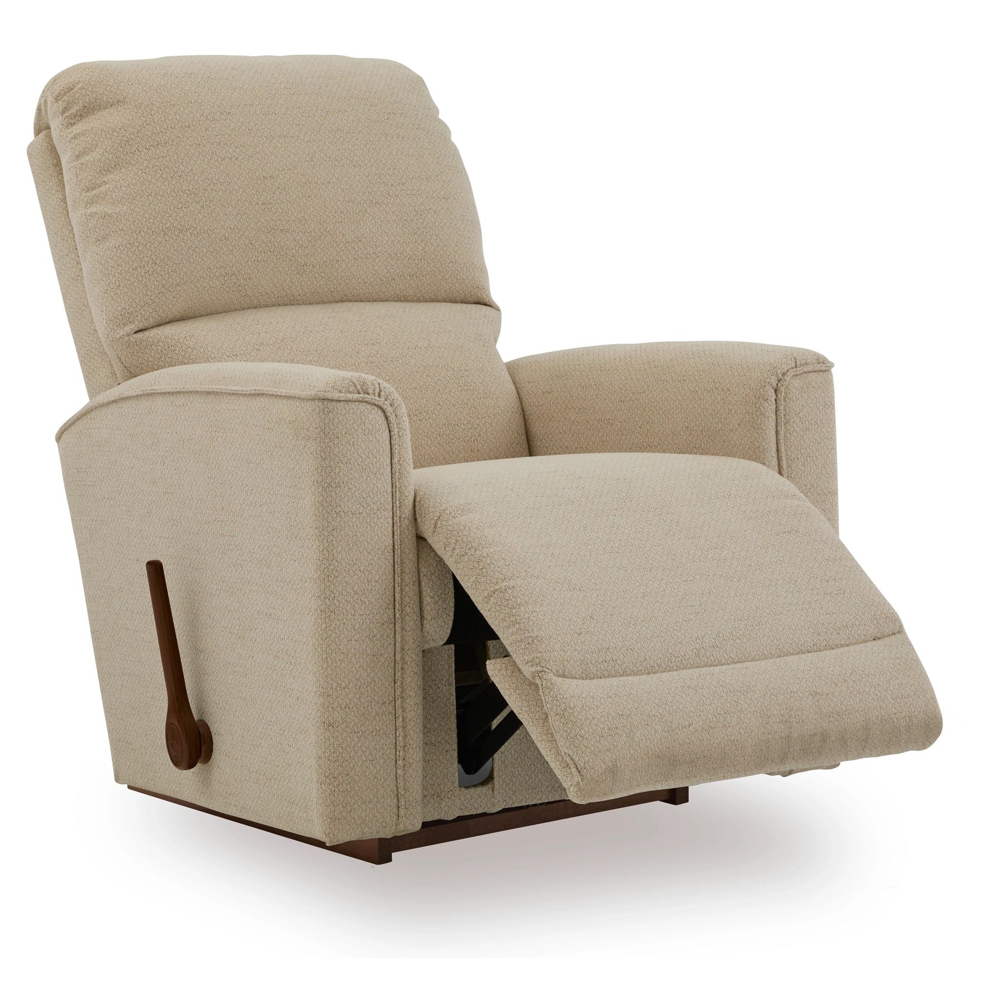 Cade Recliner — i-Beverley Mineral — view 25