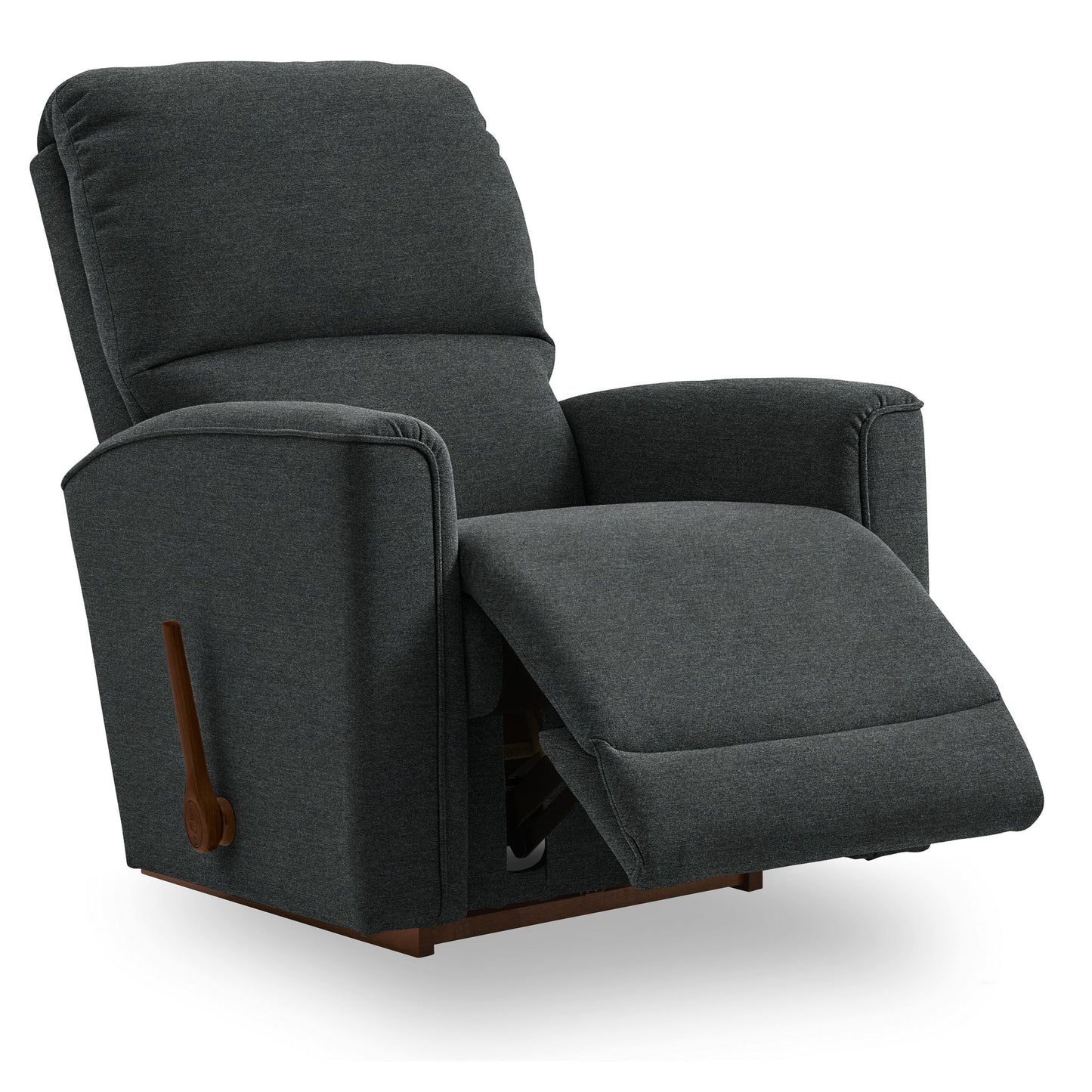 Cade Recliner — i-Westvale Charcoal — view 82
