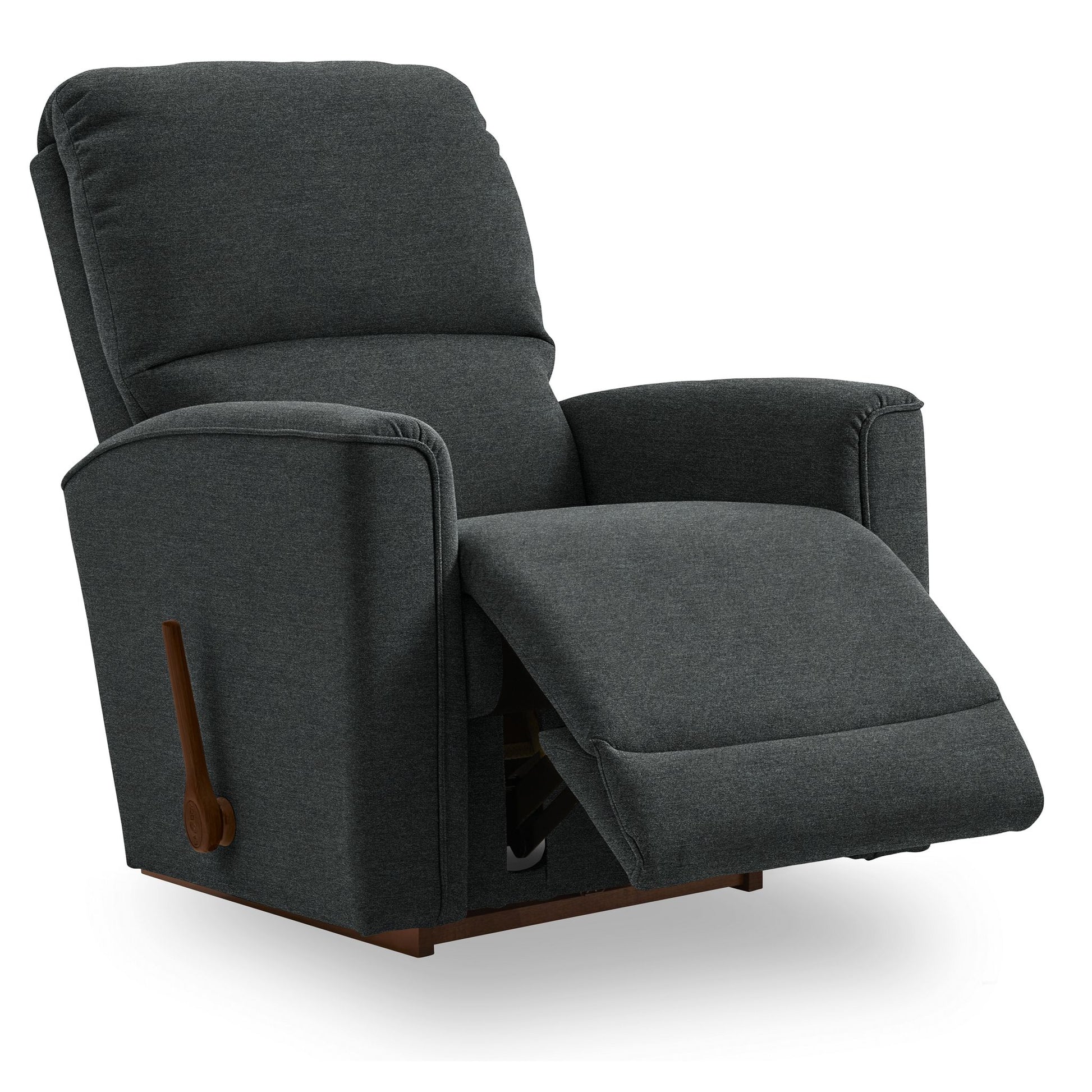 Cade Recliner — i-Westvale Charcoal — view 82