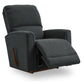 Cade Recliner — i-Westvale Charcoal — view 82