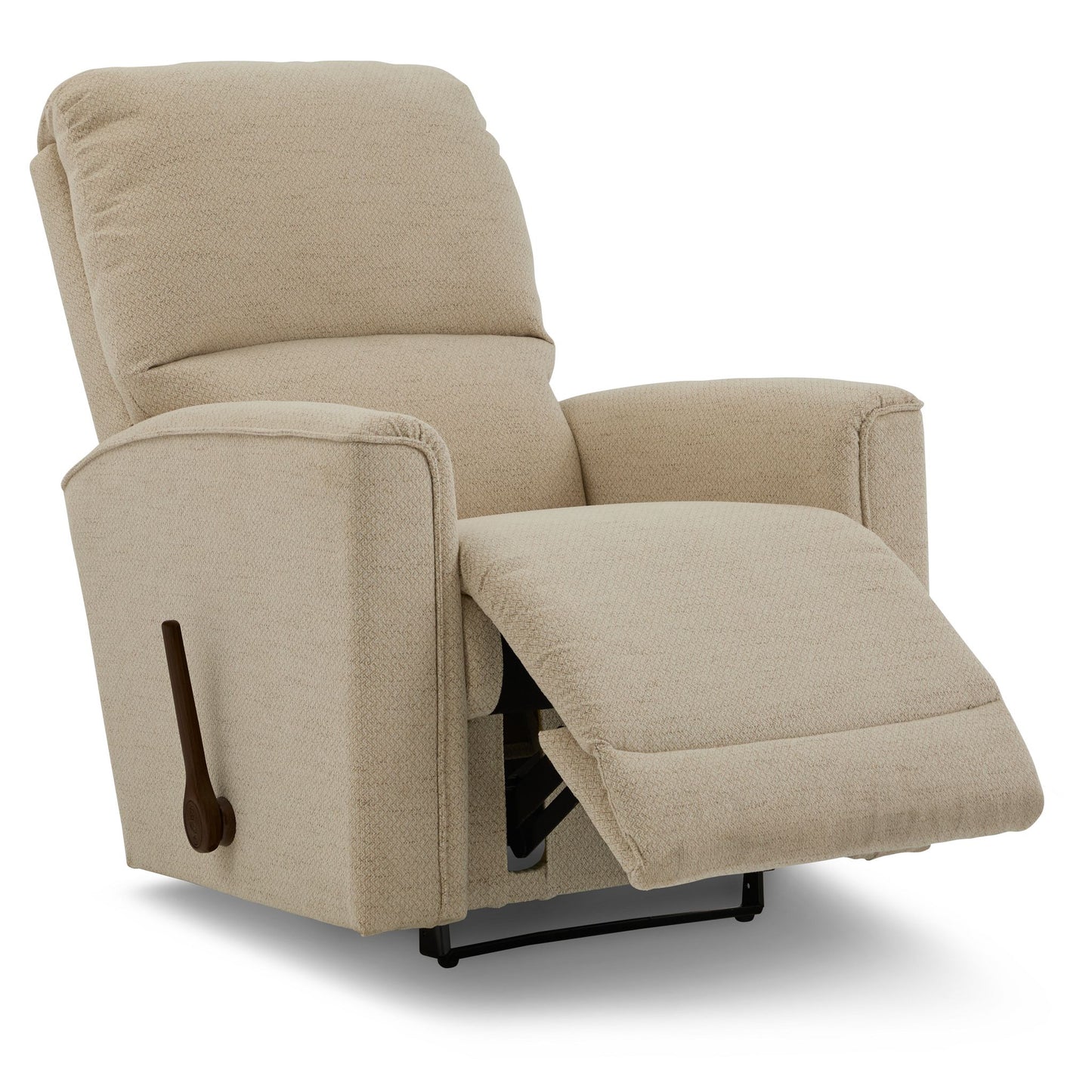 Cade Recliner — i-Beverley Mineral — view 28
