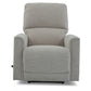 Cade Recliner — i-Beverley Ocean — view 32