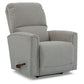 Cade Recliner — i-Beverley Ocean — view 33