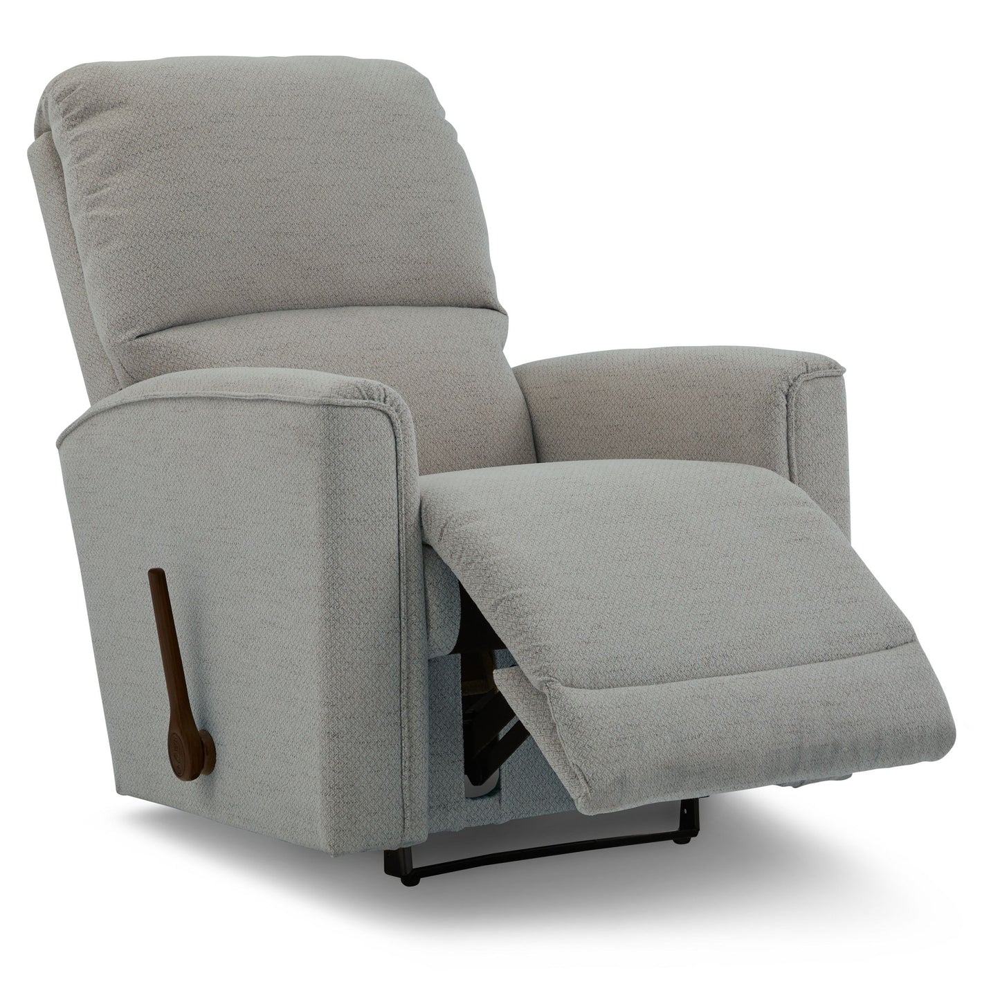 Cade Recliner — i-Beverley Ocean — view 34