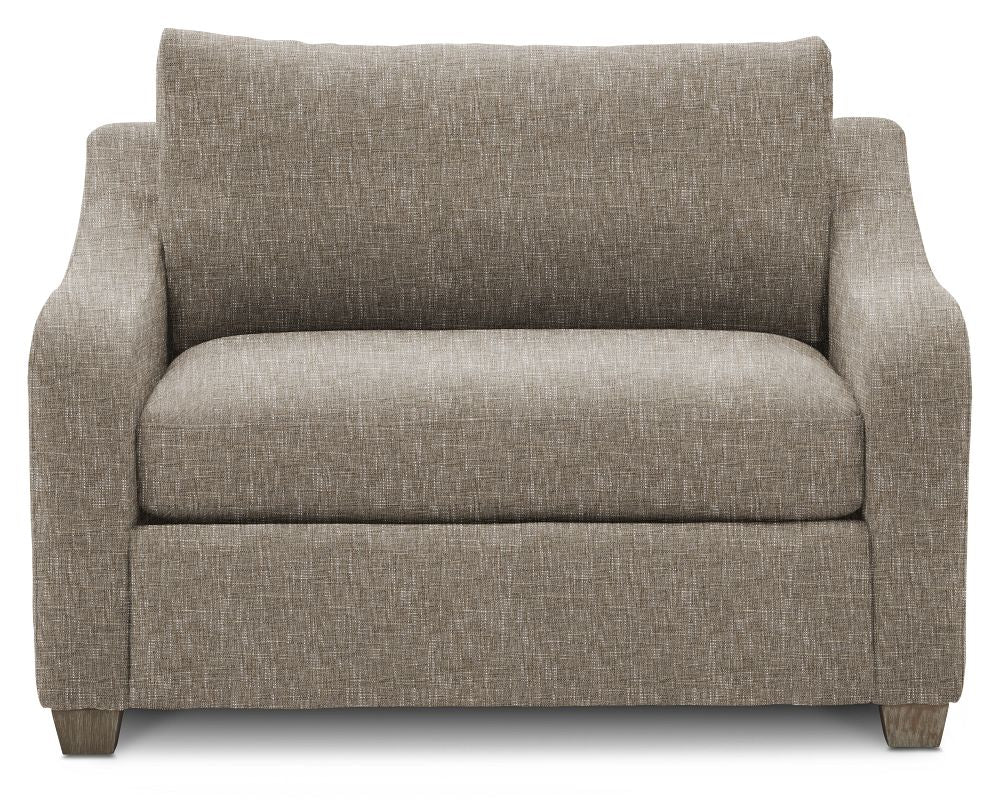 Charlie Chair & a Half