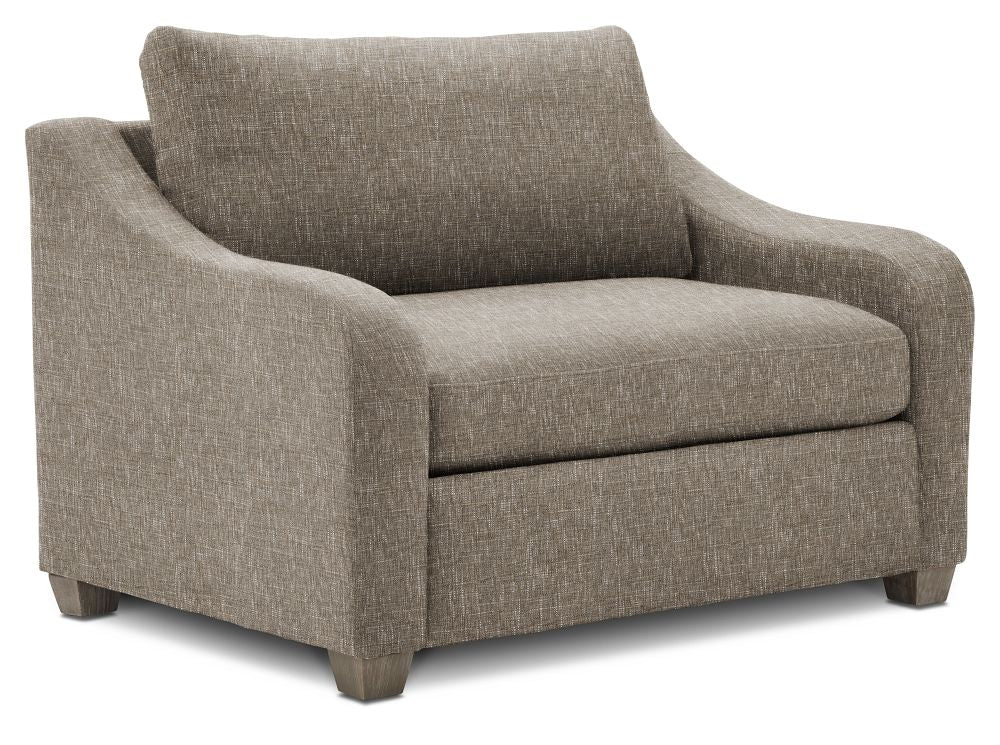 Charlie Chair & a Half