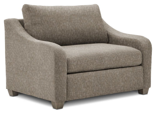 Charlie Chair & a Half