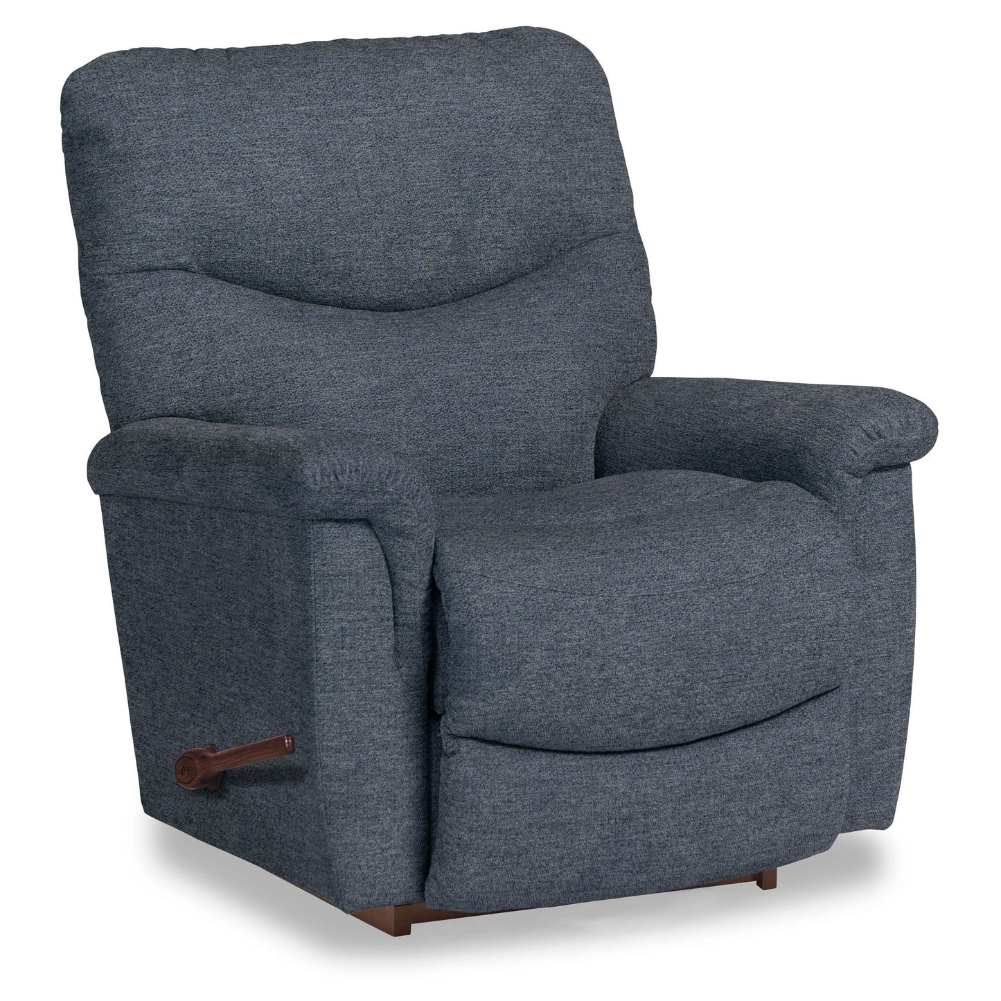 James Recliner — Damon Midnight — view 3