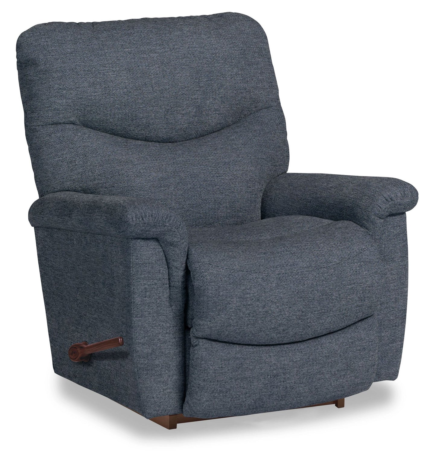 James Recliner — Damon Midnight — view 4