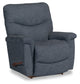James Recliner — Damon Midnight — view 4