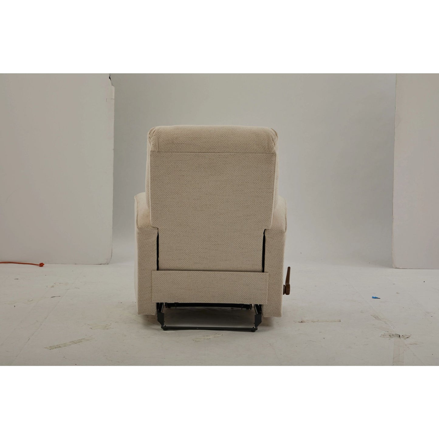 Cade Recliner — i-Beverley Bone — view 18