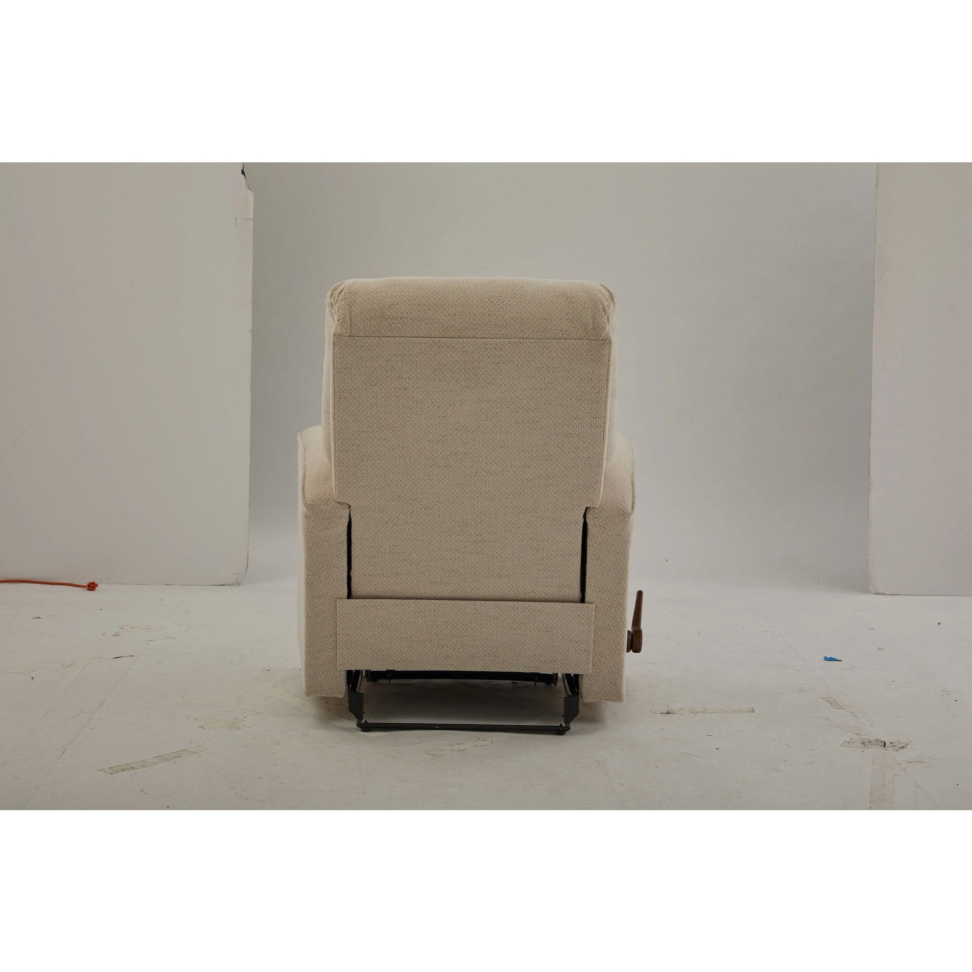 Cade Recliner — i-Beverley Bone — view 18