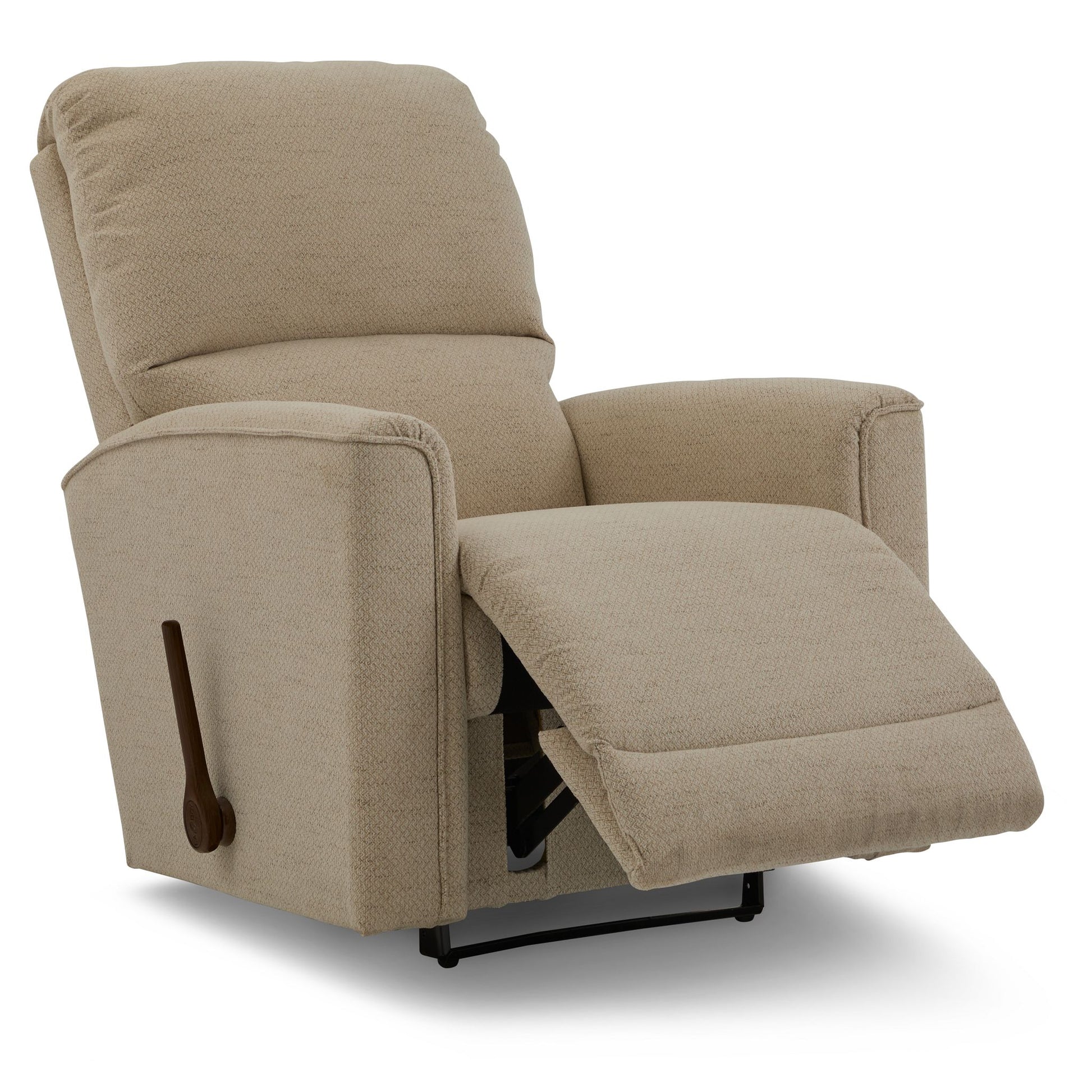 Cade Recliner — i-Beverley Bone — view 15