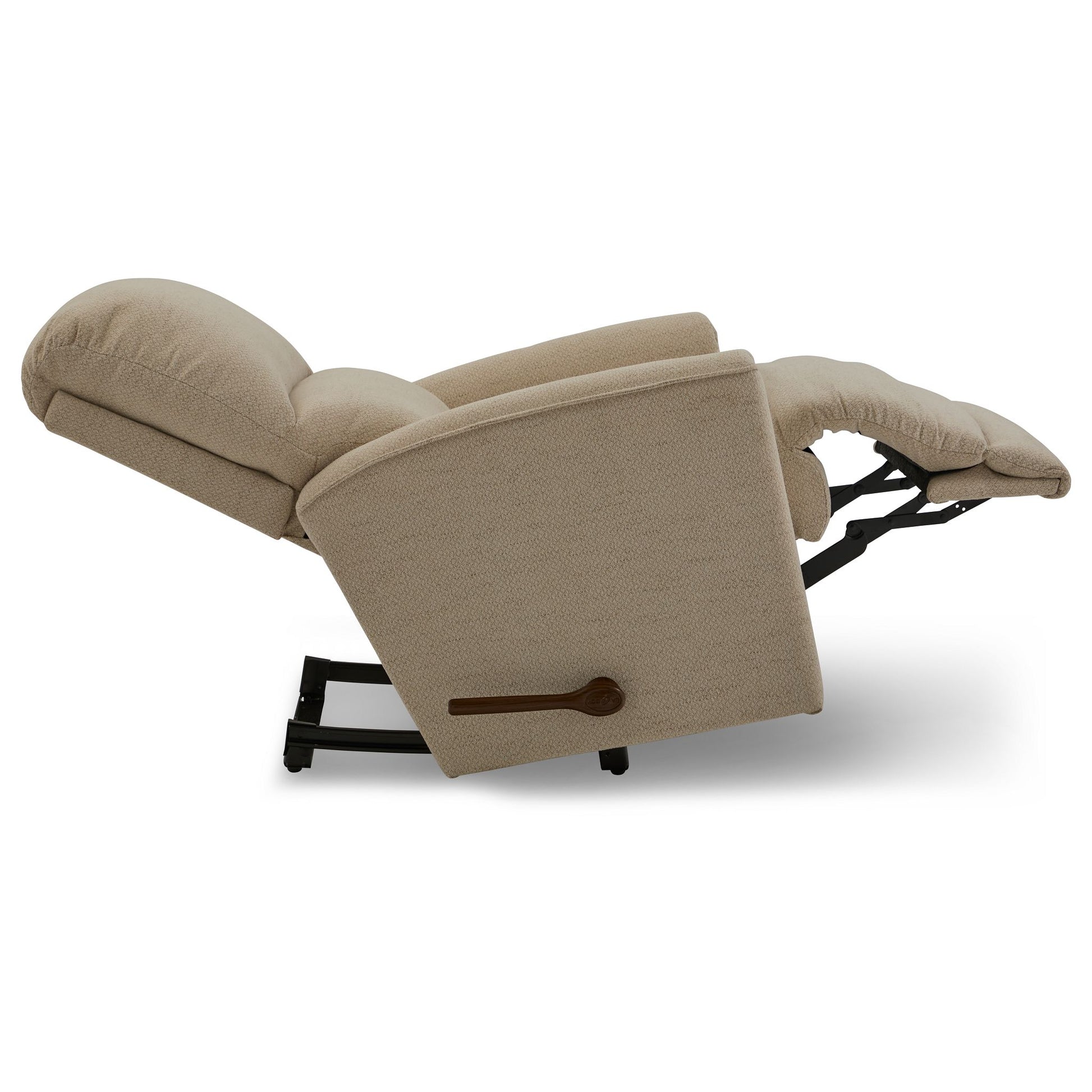 Cade Recliner — i-Beverley Bone — view 16