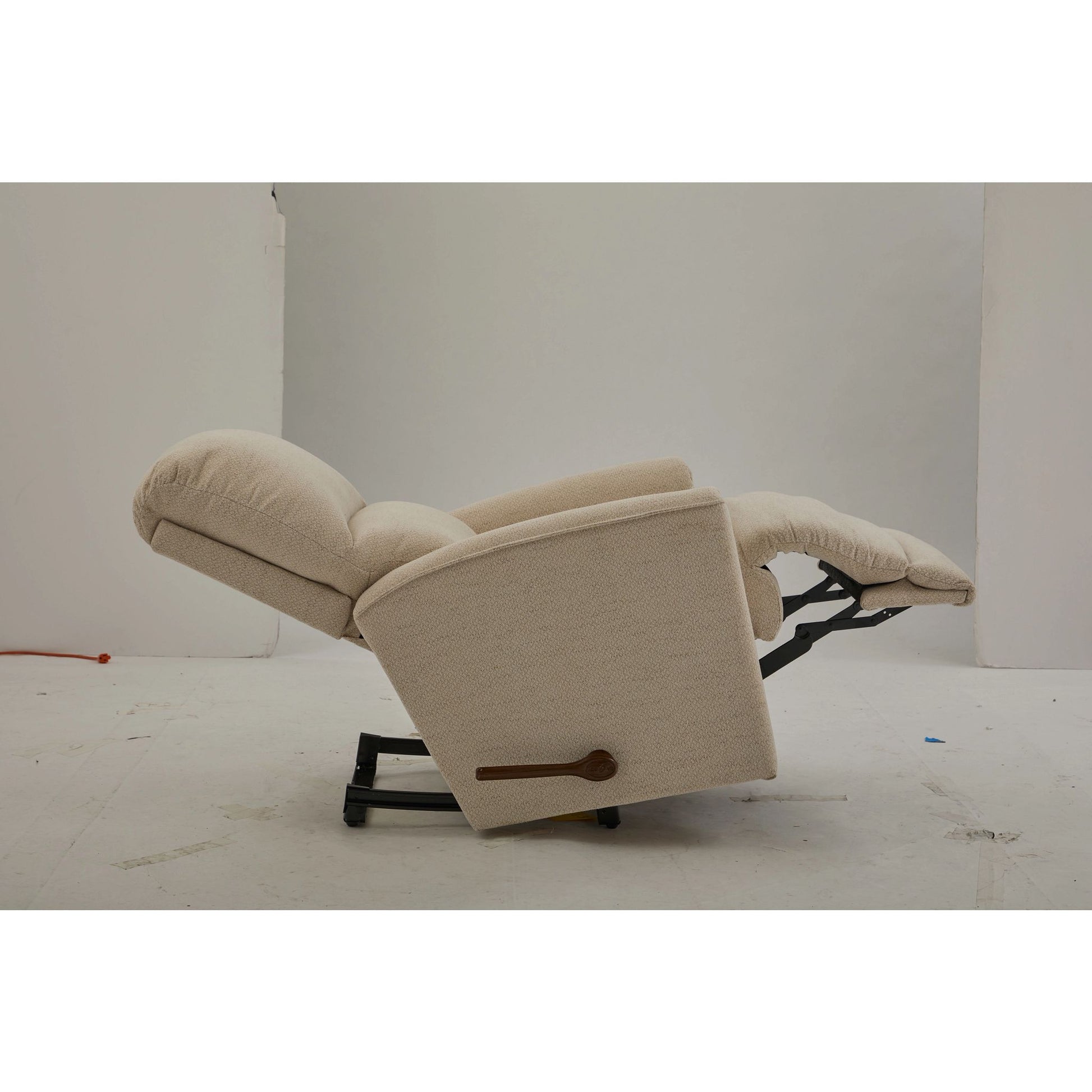 Cade Recliner — i-Beverley Bone — view 19