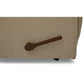 Cade Recliner — i-Beverley Bone — view 12