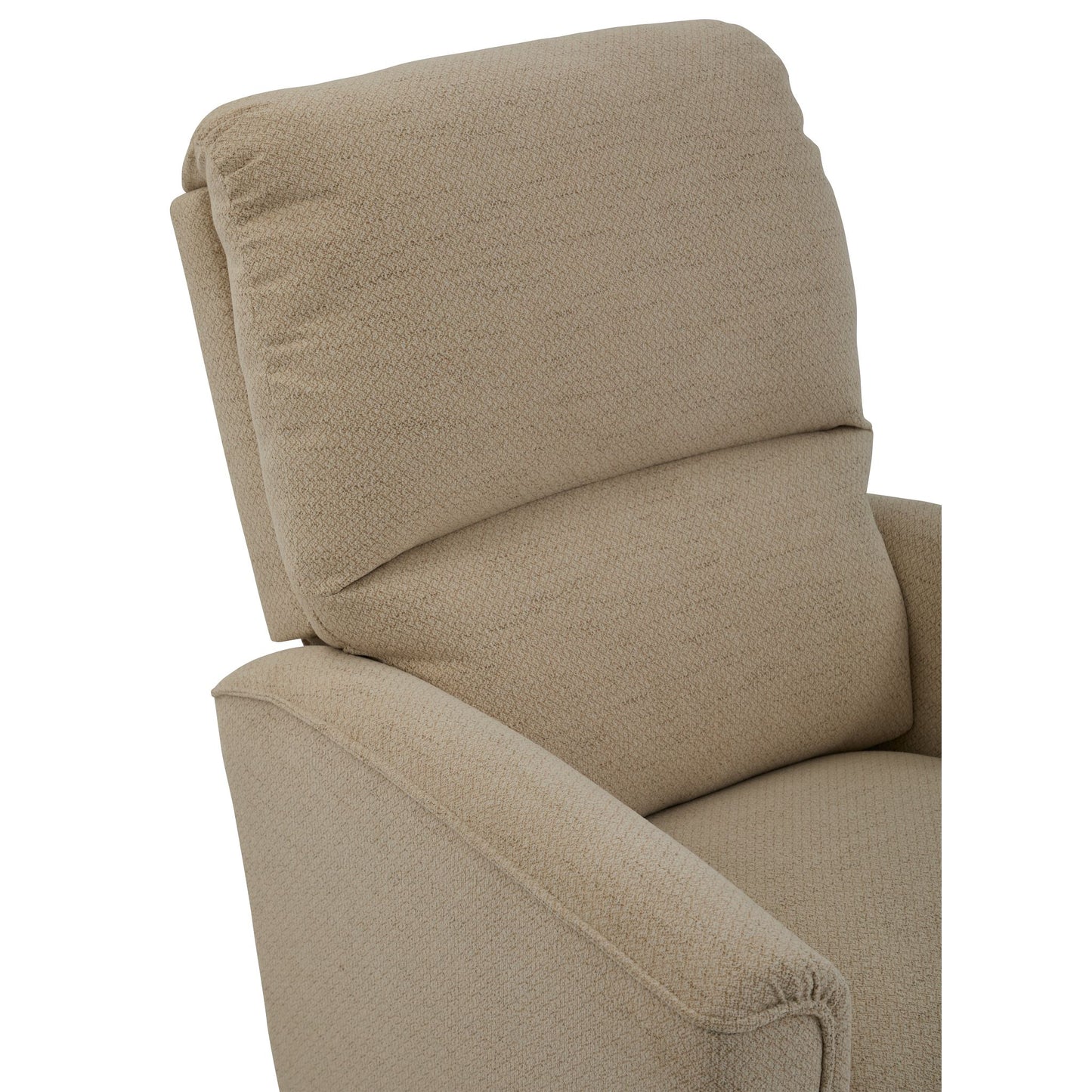 Cade Recliner — i-Beverley Bone — view 8