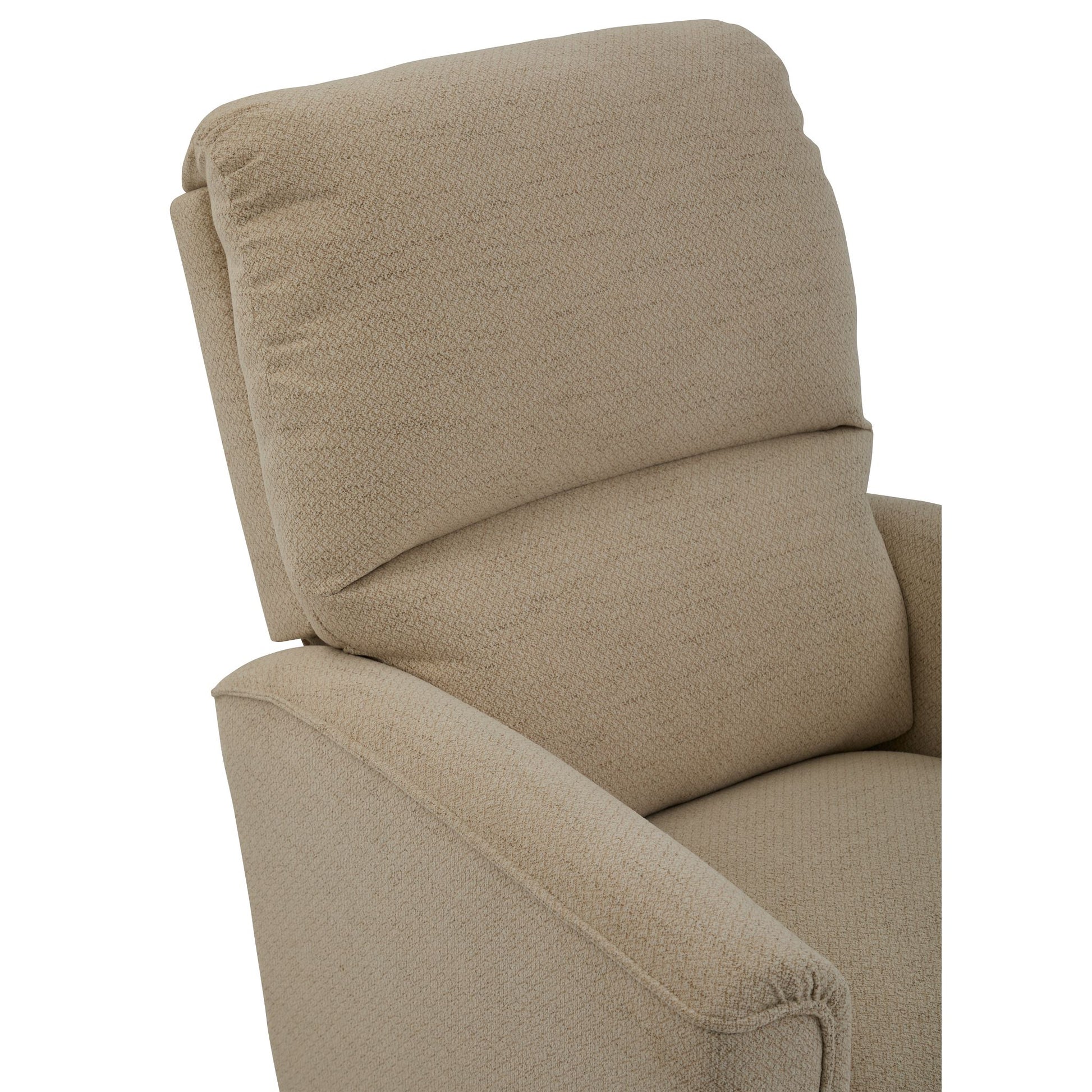 Cade Recliner — i-Beverley Bone — view 8