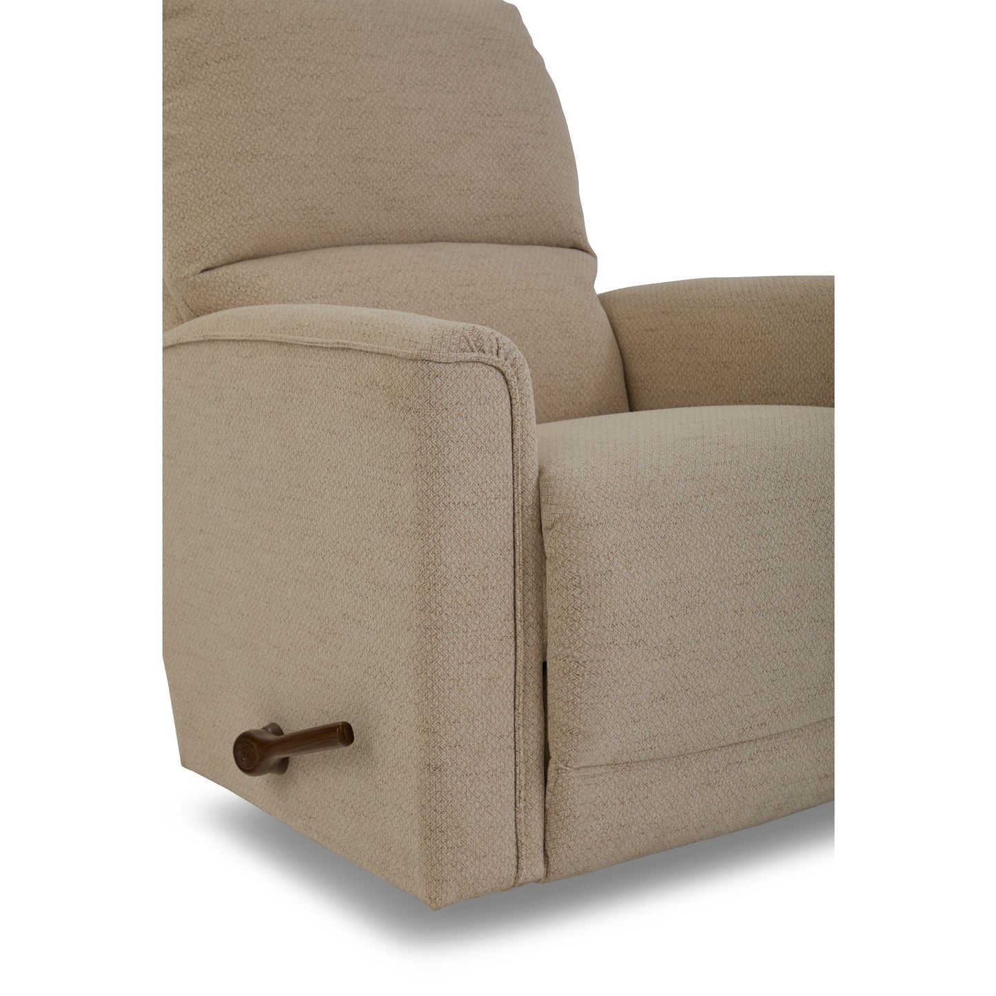 Cade Recliner — i-Beverley Bone — view 17