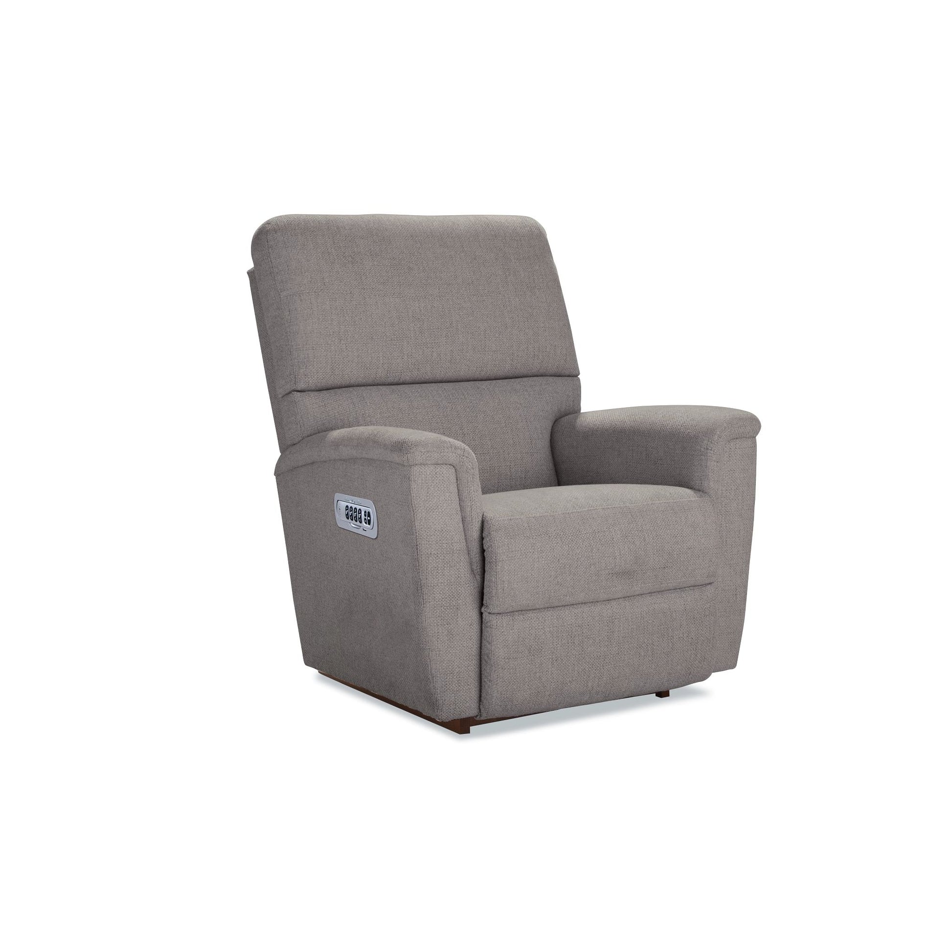 Ava Recliner — Nora Oyster — view 39