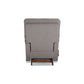 Ava Recliner — Nora Oyster — view 45