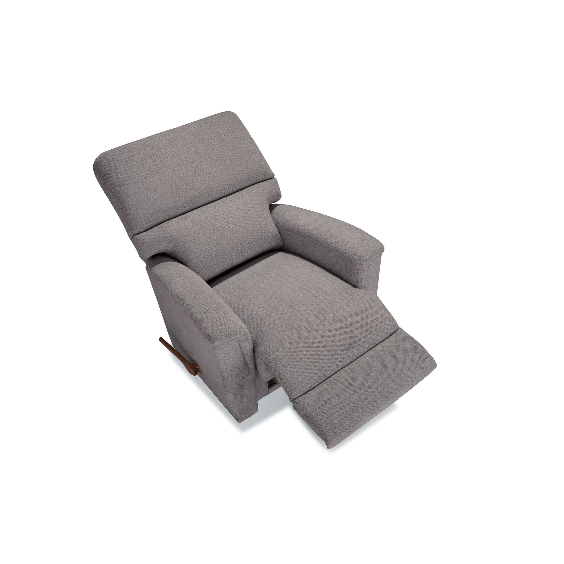 Ava Recliner — Nora Oyster — view 48