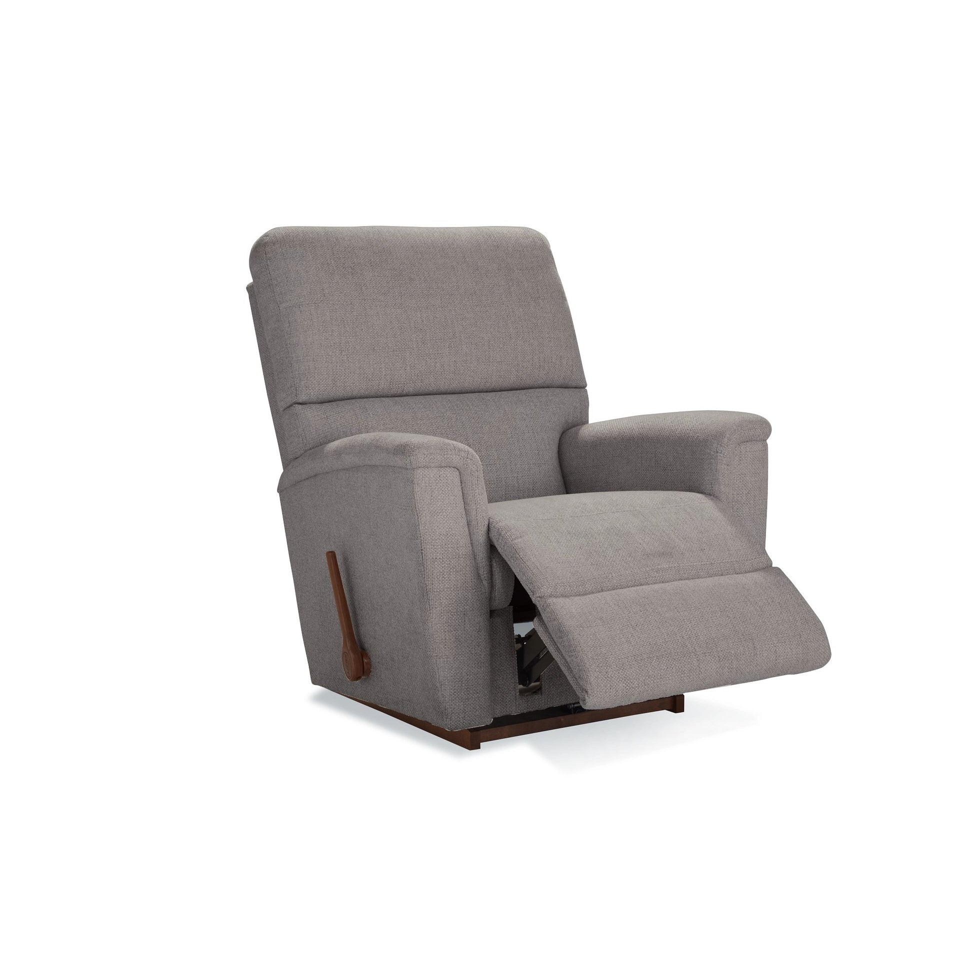 Ava Recliner — Nora Oyster — view 41