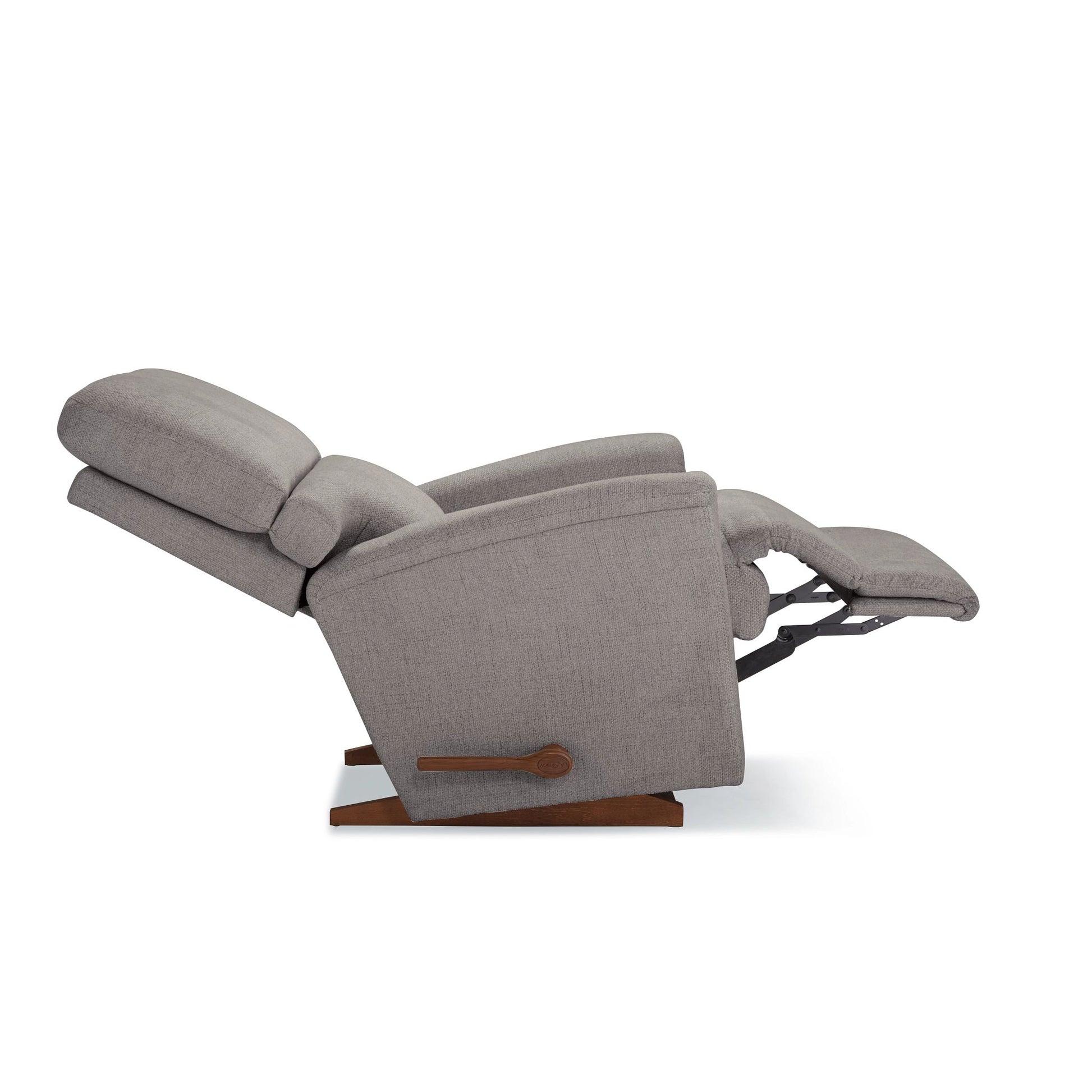 Ava Recliner — Nora Oyster — view 46