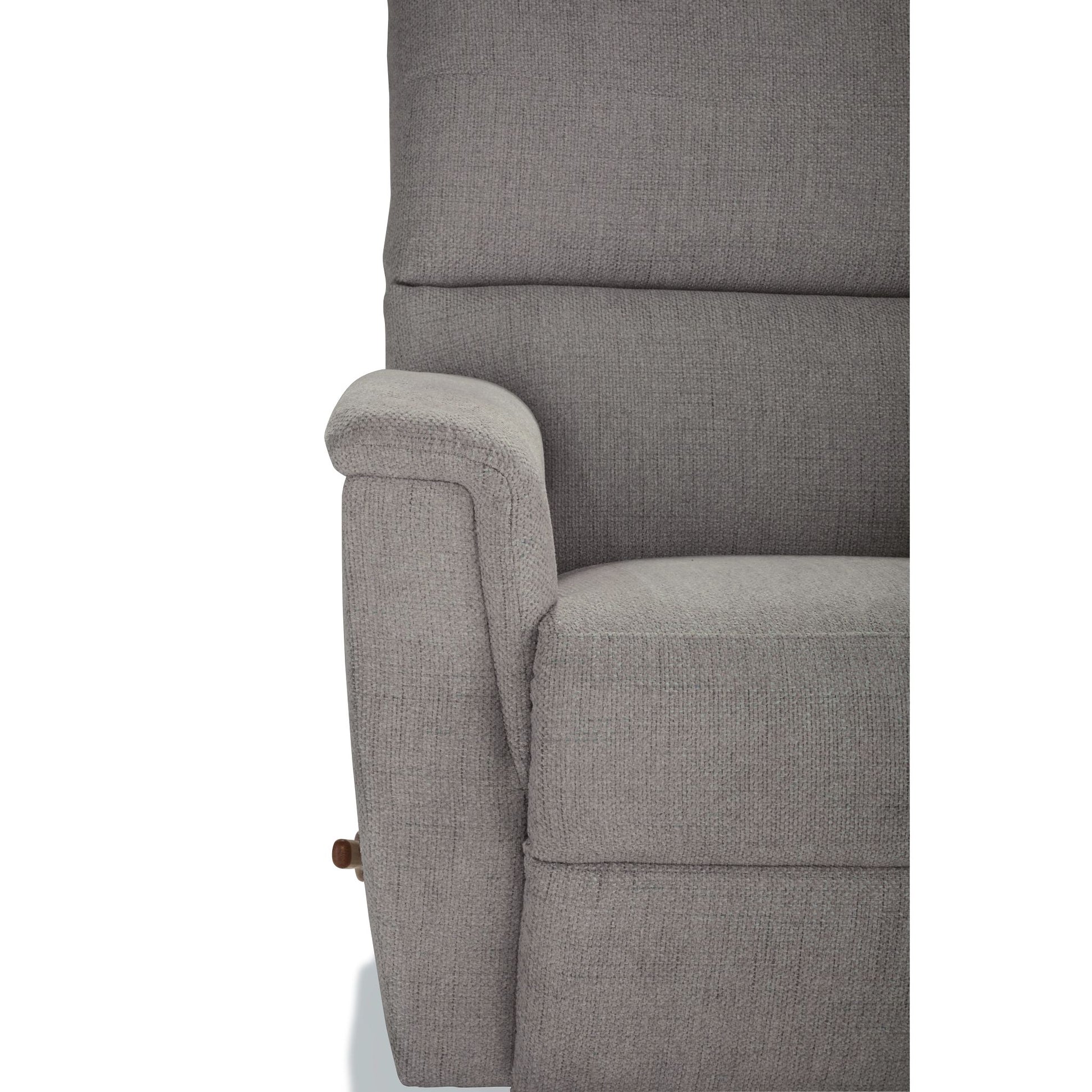 Ava Recliner — Nora Oyster — view 50