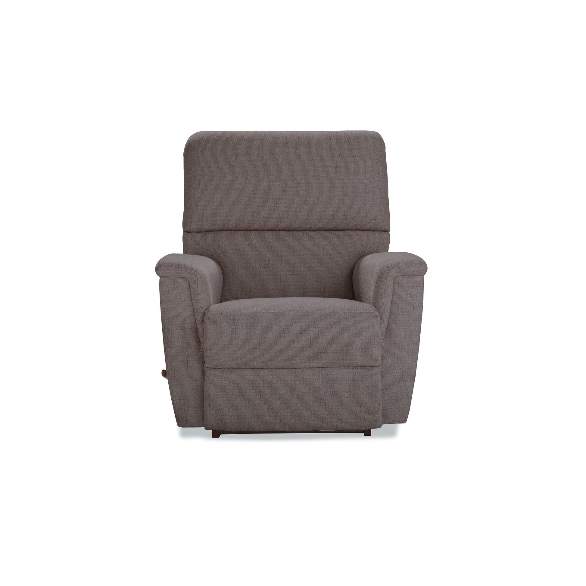 Ava Recliner — Nora Truffle — view 60