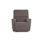 Ava Recliner — Nora Truffle — view 60