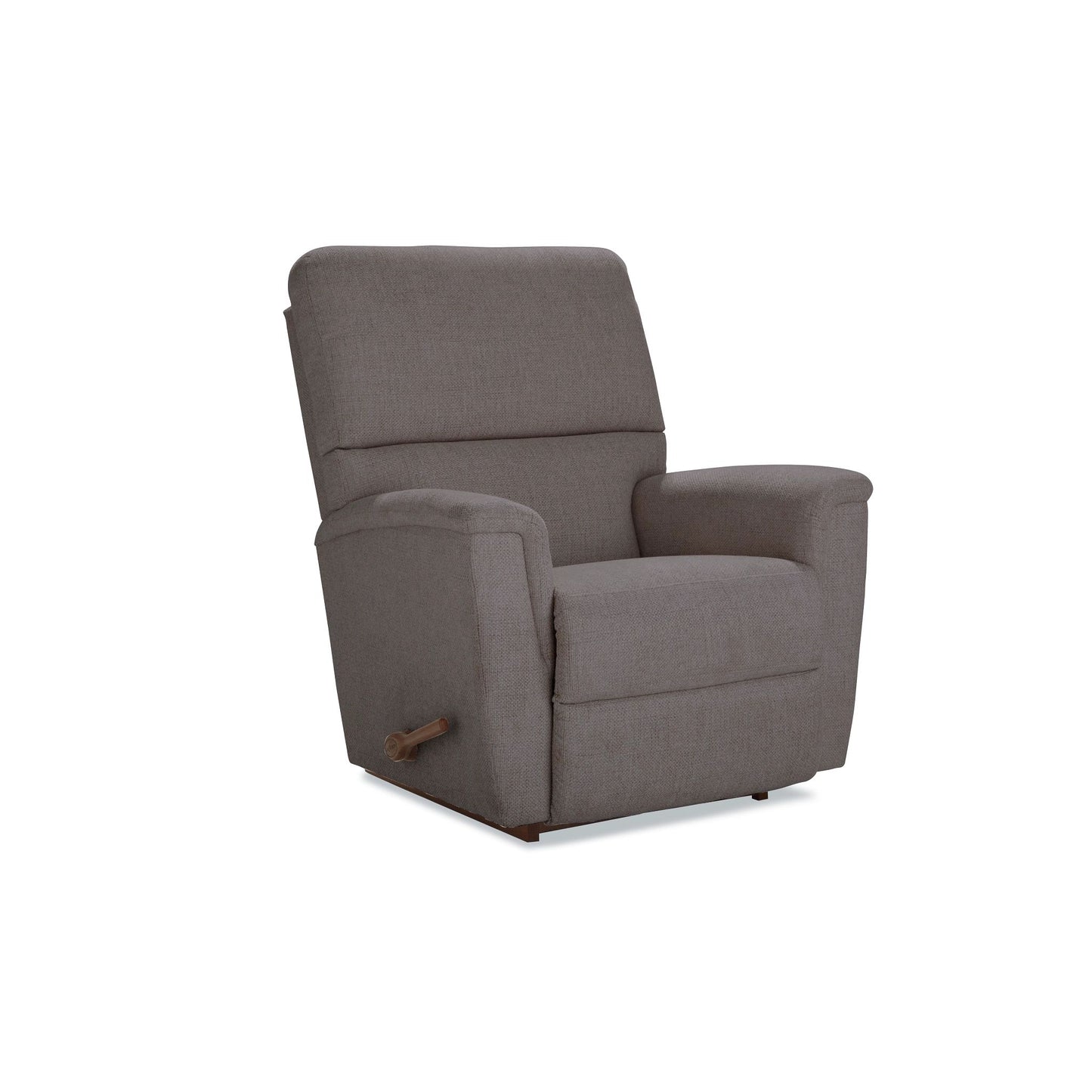 Ava Recliner — Nora Truffle — view 64