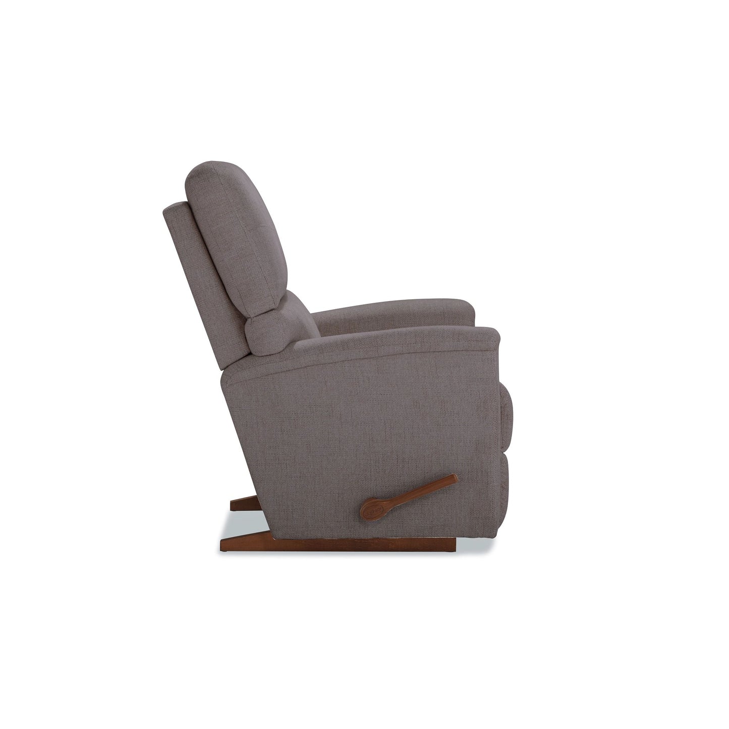 Ava Recliner — Nora Truffle — view 57