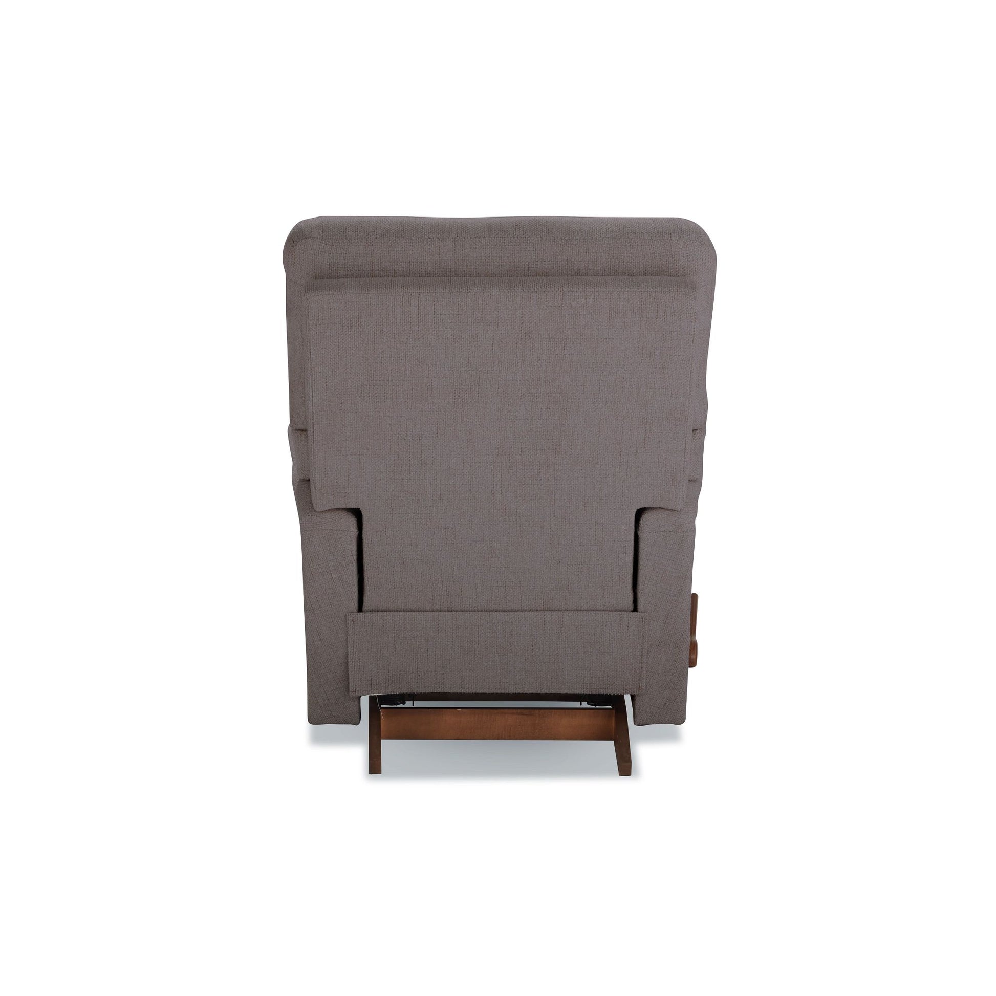 Ava Recliner — Nora Truffle — view 56