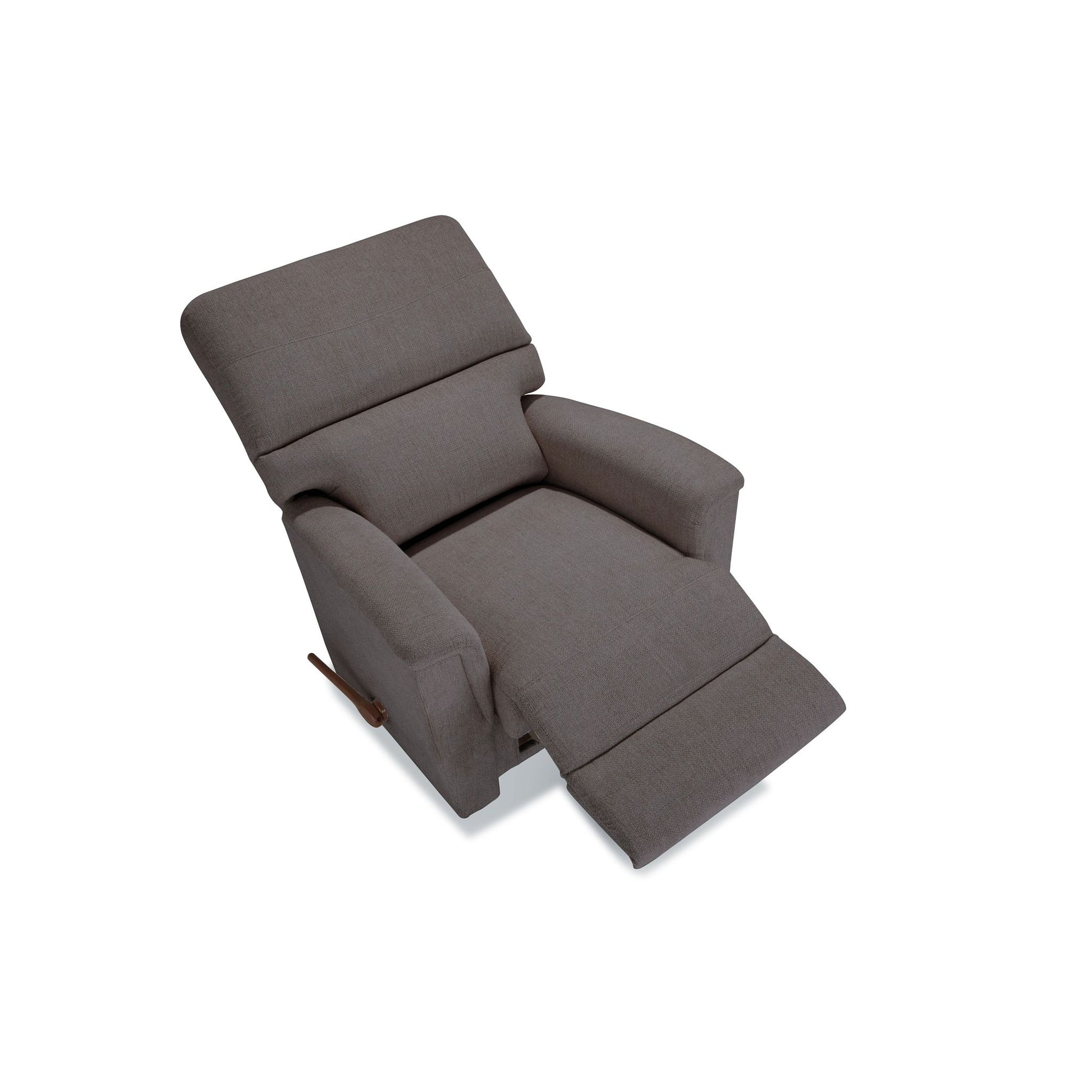 Ava Recliner — Nora Truffle — view 61