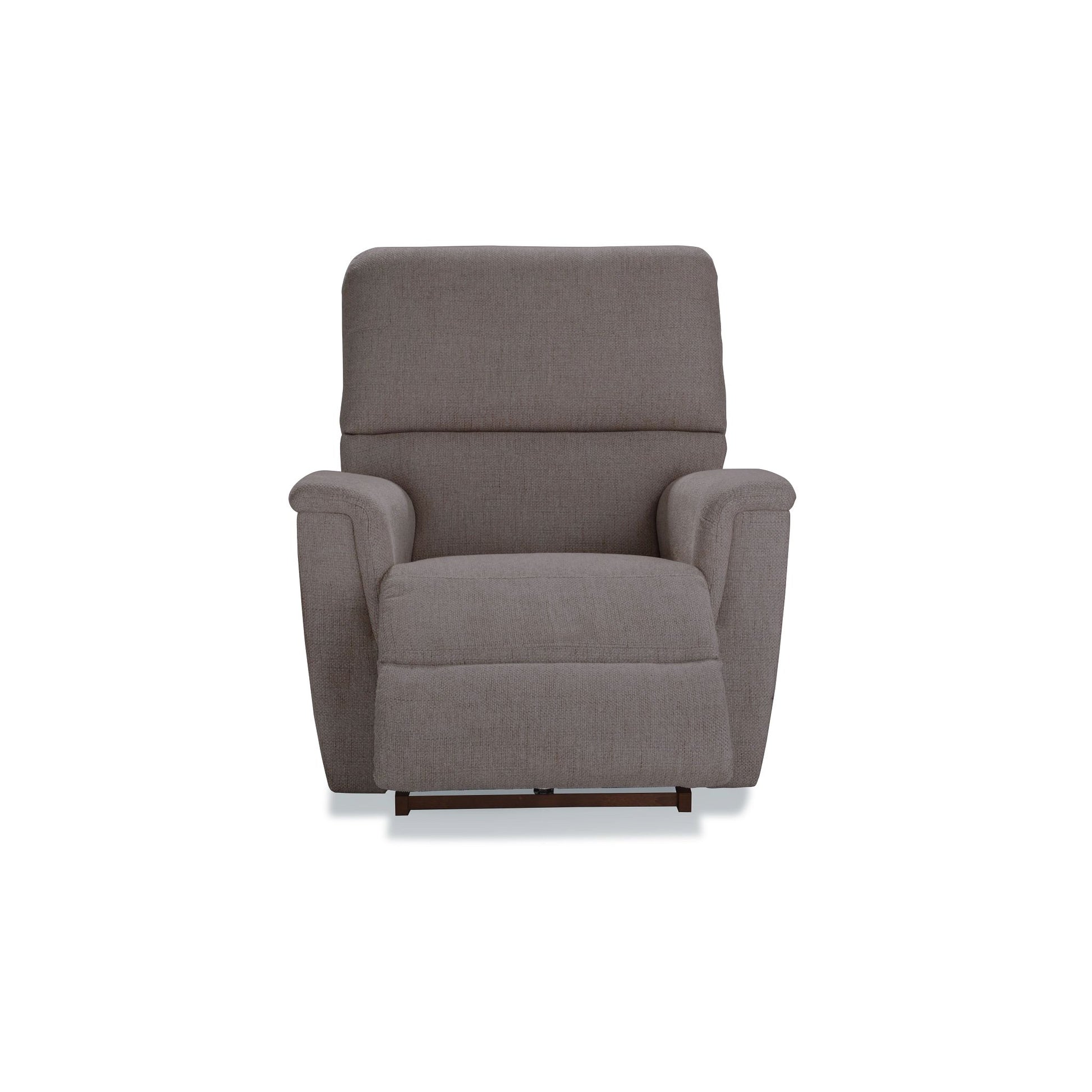 Ava Recliner — Nora Truffle — view 62