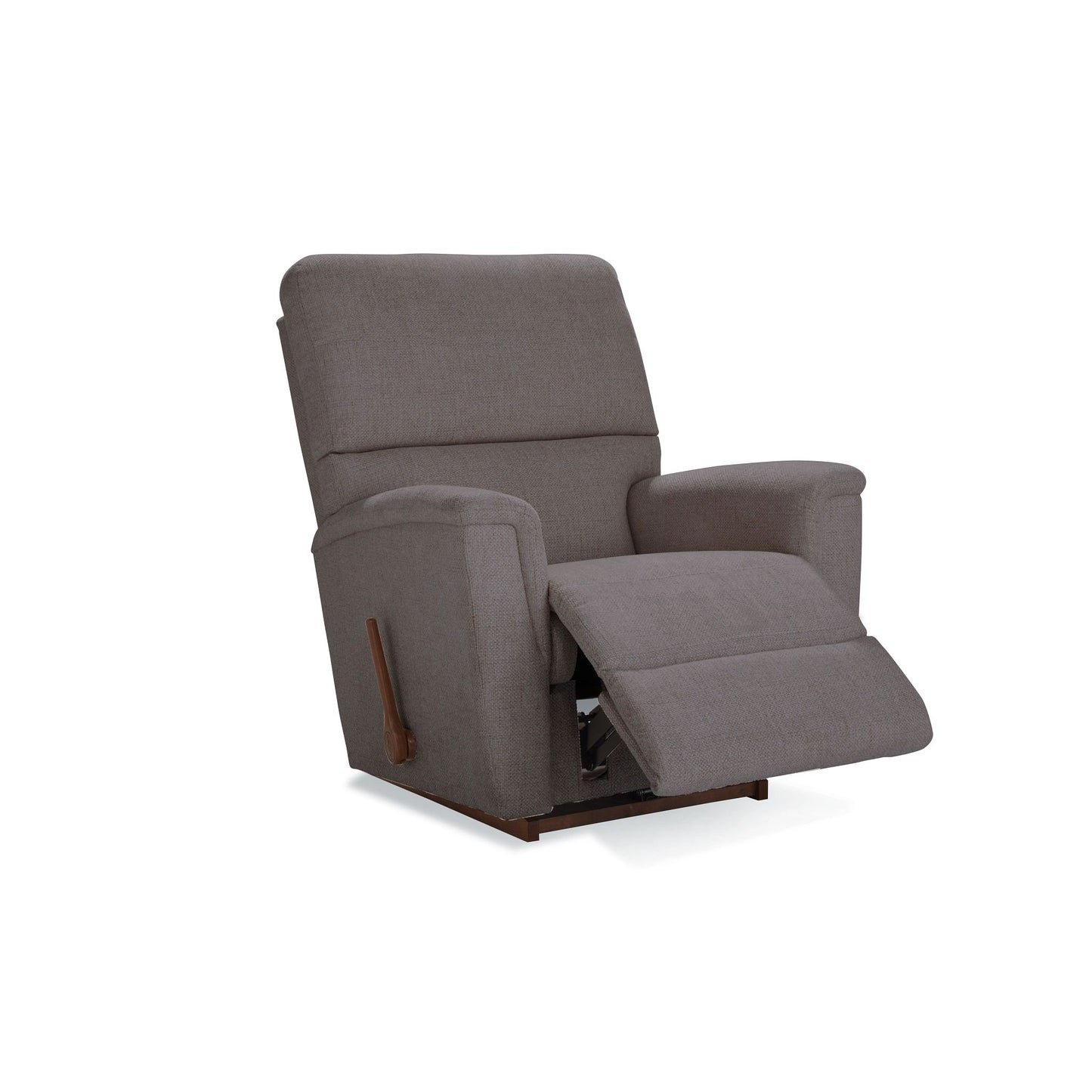 Ava Recliner — Nora Truffle — view 59