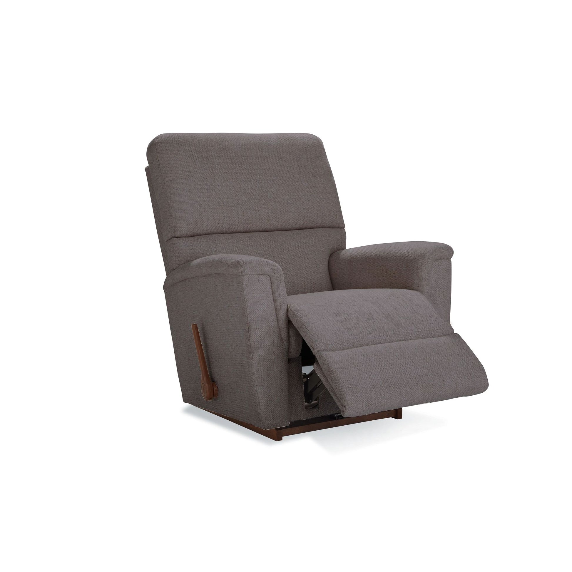 Ava Recliner — Nora Truffle — view 59