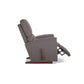 Ava Recliner — Nora Truffle — view 58