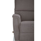 Ava Recliner — Nora Truffle — view 55