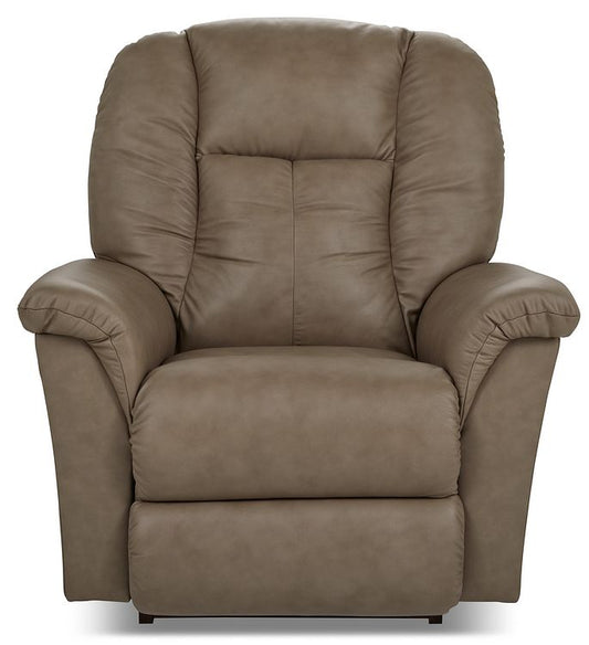 Jasper Leather Recliner