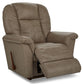 Jasper Leather Recliner