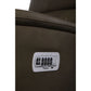 Ava Leather Recliner — Topflight Mineral — view 43