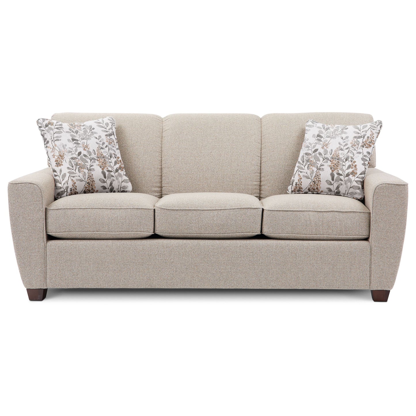 Piper Sofa — Sheldon Fawn