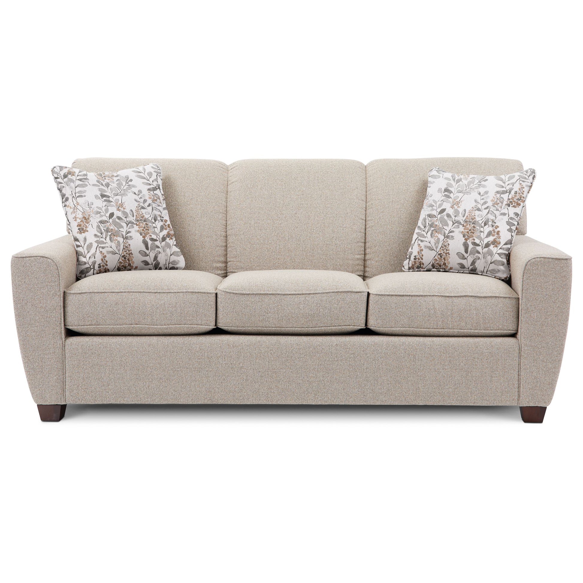 Piper Sofa — Sheldon Fawn