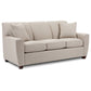 Piper Sofa — Sheldon Fawn — view 34