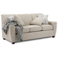 Piper Sofa — Sheldon Fawn — view 30