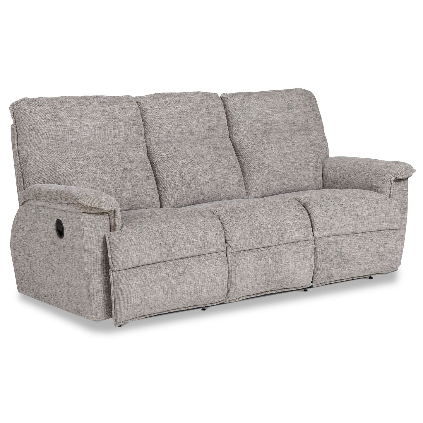 Jay Reclining Sofa — Donegal Linen — view 40