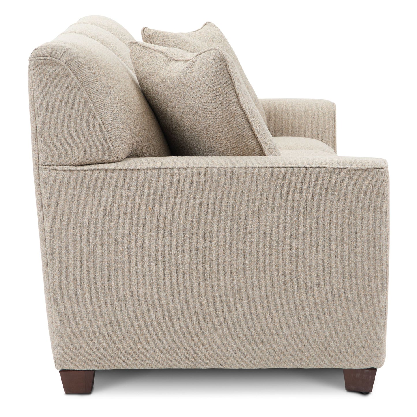 Piper Sofa — Sheldon Fawn — view 32