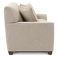 Piper Sofa — Sheldon Fawn — view 32